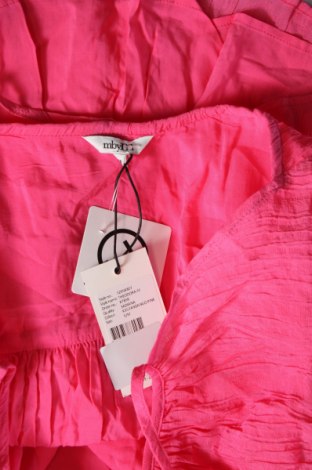 Damen Shirt mbyM, Größe S, Farbe Rosa, Preis 8,99 €