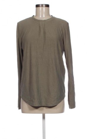 Дамска блуза mbyM, Размер S, Цвят Зелен, Цена 19,20 лв.