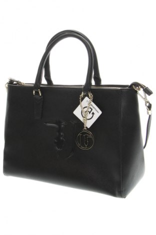 Γυναικεία τσάντα Trussardi, Χρώμα Μαύρο, Τιμή 113,48 €