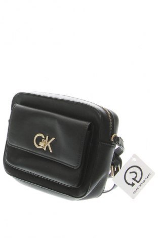 Damentasche Calvin Klein, Farbe Schwarz, Preis € 97,49