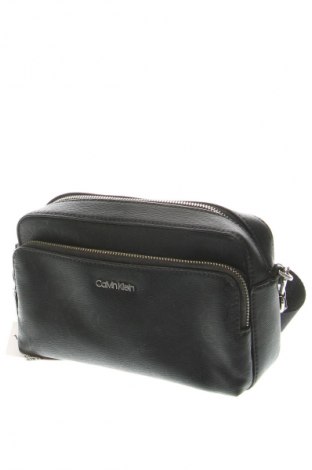 Γυναικεία τσάντα Calvin Klein, Χρώμα Μαύρο, Τιμή 74,99 €