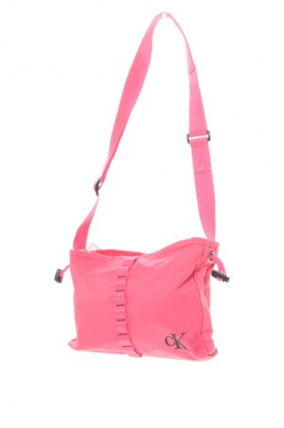 Damentasche Calvin Klein, Farbe Rosa, Preis 78,99 €