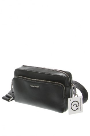 Damentasche Calvin Klein, Farbe Schwarz, Preis € 53,49