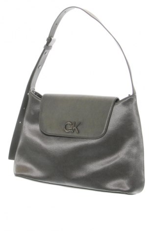 Damentasche Calvin Klein, Farbe Grau, Preis 98,79 €