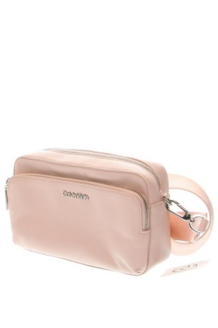 Damentasche Calvin Klein, Farbe Rosa, Preis 77,99 €