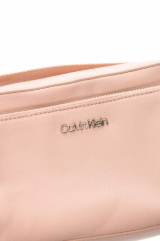 Dámská kabelka  Calvin Klein, Barva Růžová, Cena  1 919,00 Kč