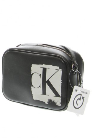 Damentasche Calvin Klein, Farbe Schwarz, Preis € 89,99