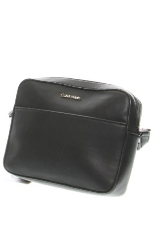 Γυναικεία τσάντα Calvin Klein, Χρώμα Μαύρο, Τιμή 47,49 €