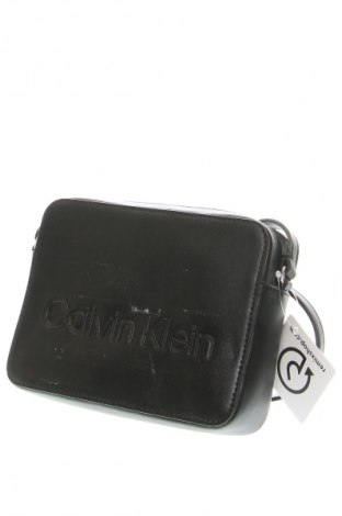 Γυναικεία τσάντα Calvin Klein, Χρώμα Μαύρο, Τιμή 47,49 €