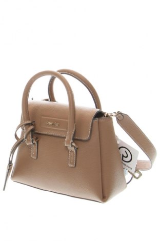 Damentasche Calvin Klein, Farbe Beige, Preis € 112,79