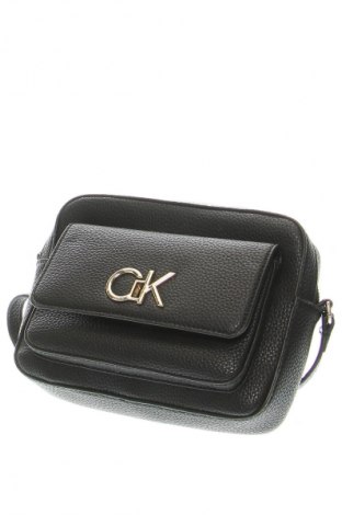 Geantă de femei Calvin Klein, Culoare Negru, Preț 459,99 Lei