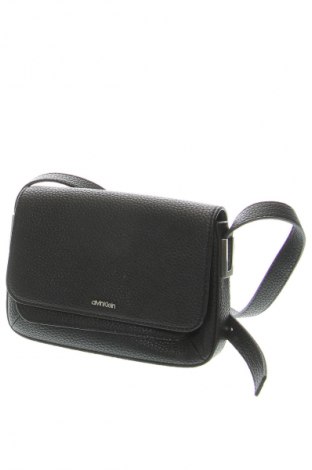 Damentasche Calvin Klein, Farbe Schwarz, Preis € 97,49