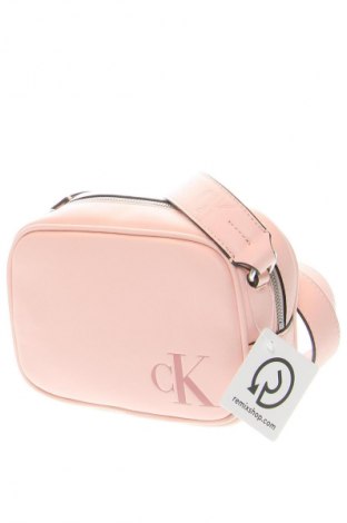 Damentasche Calvin Klein Jeans, Farbe Rosa, Preis 52,99 €