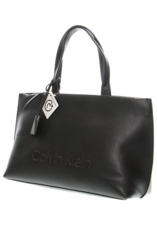 Damentasche Calvin Klein, Farbe Schwarz, Preis 112,79 €