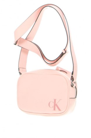 Damentasche Calvin Klein, Farbe Rosa, Preis € 91,29