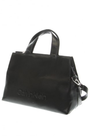 Geantă de femei Calvin Klein, Culoare Negru, Preț 423,99 Lei