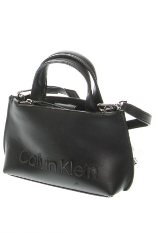 Damentasche Calvin Klein, Farbe Schwarz, Preis € 67,29