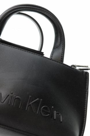 Damentasche Calvin Klein, Farbe Schwarz, Preis € 67,29