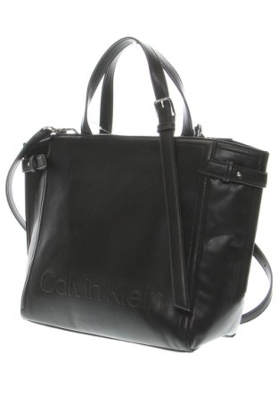 Damentasche Calvin Klein, Farbe Schwarz, Preis 112,79 €