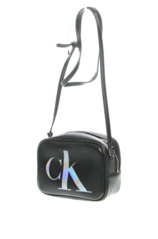 Damentasche Calvin Klein, Farbe Schwarz, Preis 97,49 €