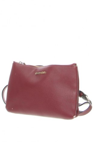 Damentasche Calvin Klein, Farbe Rot, Preis 83,99 €