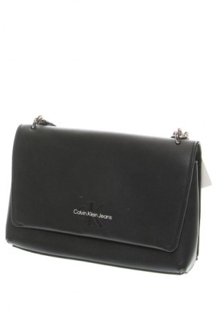 Damentasche Calvin Klein, Farbe Schwarz, Preis 53,49 €