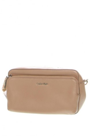 Damentasche Calvin Klein, Farbe Braun, Preis 97,49 €