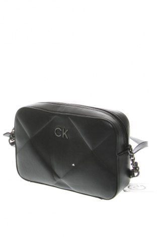 Damentasche Calvin Klein, Farbe Schwarz, Preis € 151,99