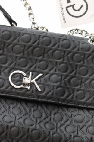 Damentasche Calvin Klein, Farbe Schwarz, Preis € 98,99