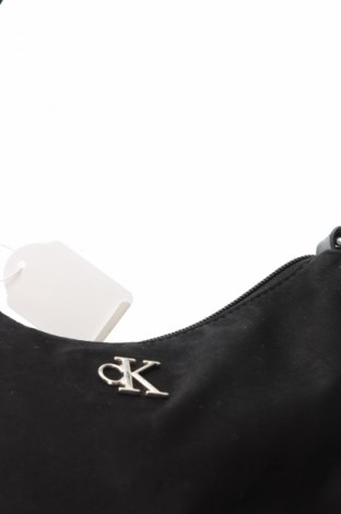 Γυναικεία τσάντα Calvin Klein, Χρώμα Μαύρο, Τιμή 70,99 €