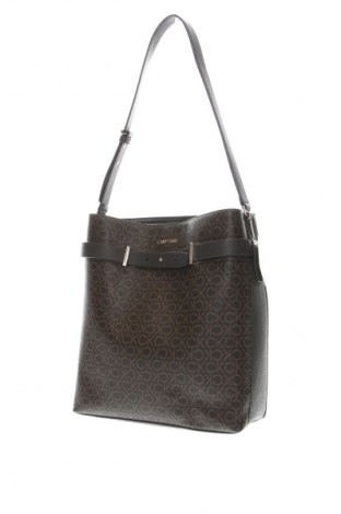 Damentasche Calvin Klein, Farbe Braun, Preis € 94,49