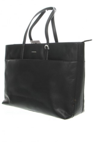 Damentasche Calvin Klein, Farbe Schwarz, Preis € 91,29