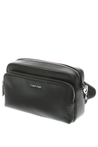 Geantă de femei Calvin Klein, Culoare Negru, Preț 251,99 Lei