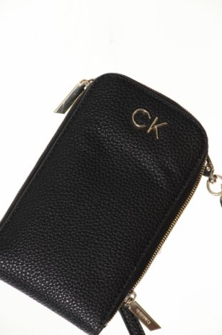 Damentasche Calvin Klein, Farbe Schwarz, Preis 91,49 €