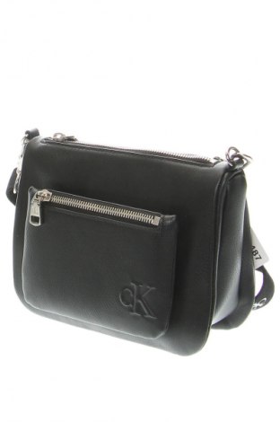 Damentasche Calvin Klein, Farbe Schwarz, Preis € 151,99