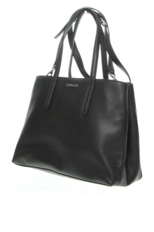 Damentasche Calvin Klein, Farbe Schwarz, Preis € 97,49