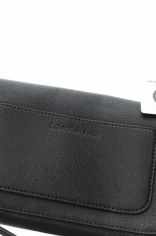 Γυναικεία τσάντα Calvin Klein, Χρώμα Μαύρο, Τιμή 83,99 €