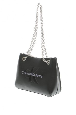 Γυναικεία τσάντα Calvin Klein, Χρώμα Μαύρο, Τιμή 79,79 €