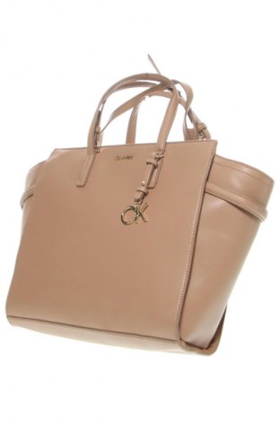 Damentasche Calvin Klein, Farbe Beige, Preis € 97,49