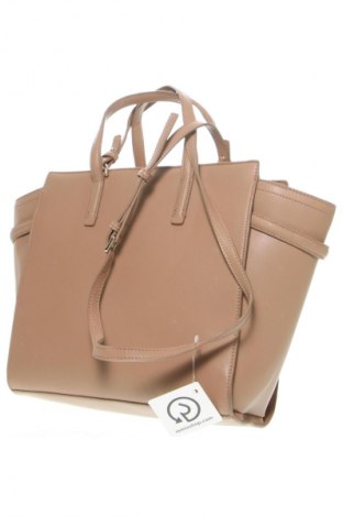 Damentasche Calvin Klein, Farbe Beige, Preis € 83,99