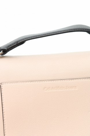 Γυναικεία τσάντα Calvin Klein, Χρώμα Ρόζ , Τιμή 83,99 €