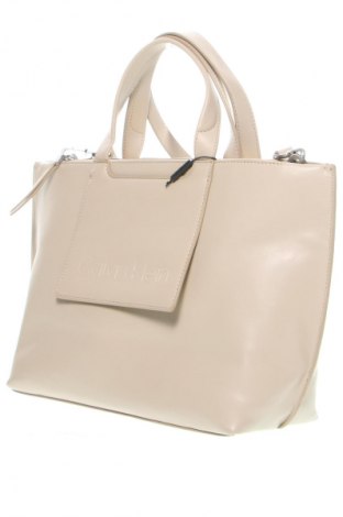 Damentasche Calvin Klein, Farbe Beige, Preis 97,49 €