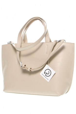 Damentasche Calvin Klein, Farbe Beige, Preis 97,49 €