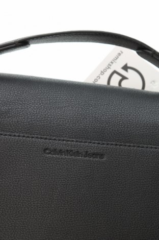 Γυναικεία τσάντα Calvin Klein, Χρώμα Μαύρο, Τιμή 69,79 €