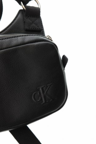 Dámská kabelka  Calvin Klein, Barva Černá, Cena  1 219,00 Kč