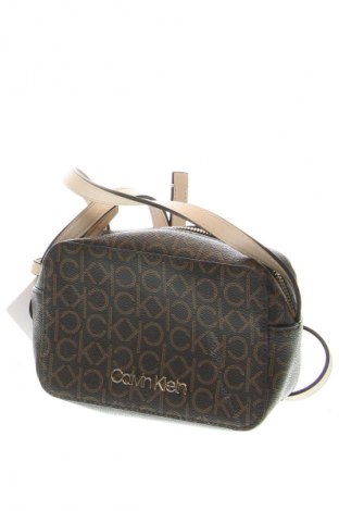 Damentasche Calvin Klein, Farbe Braun, Preis 60,99 €