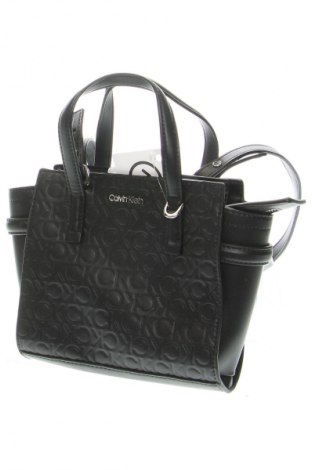 Damentasche Calvin Klein, Farbe Schwarz, Preis 68,99 €