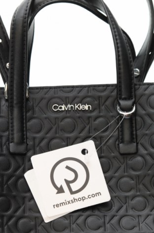 Damentasche Calvin Klein, Farbe Schwarz, Preis € 68,99