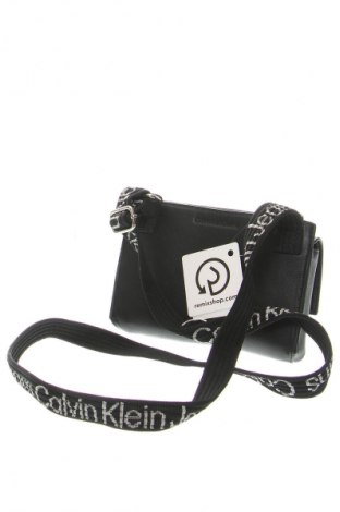 Damentasche Calvin Klein, Farbe Schwarz, Preis € 77,99