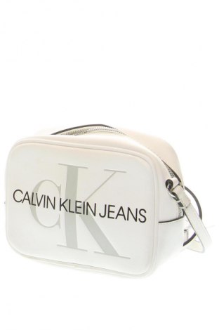 Dámska kabelka  Calvin Klein Jeans, Farba Biela, Cena  47,45 €